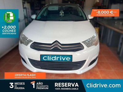 Citroën C4
