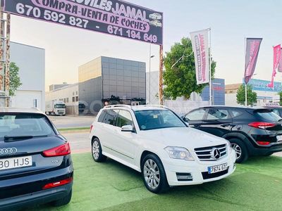 Mercedes GLK220