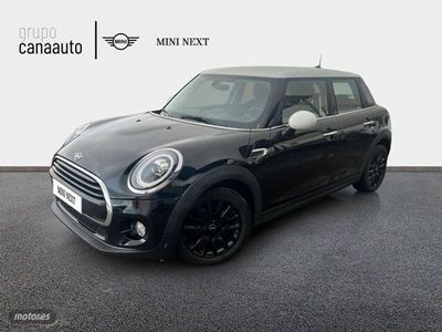 usado Mini Cooper 5 Puertas100 kW (136 CV)