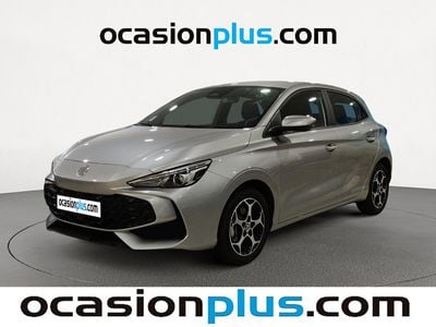 MG MG3