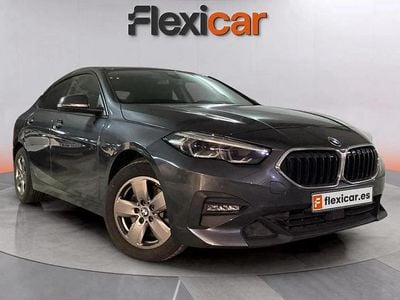 BMW 216