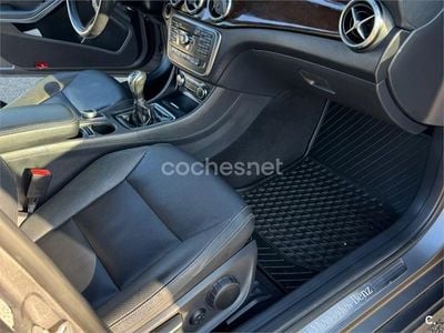 Mercedes GLA200