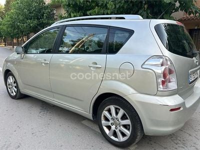 Toyota Corolla Verso