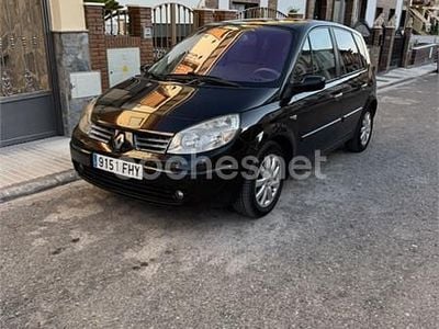 Renault Scénic II