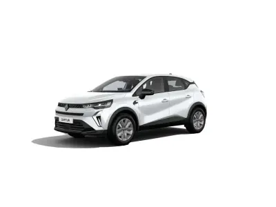 Nuevo Renault Captur Evolution 159 CV (116 kW) 2026 SUV