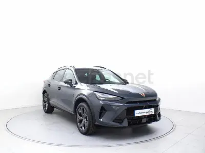 Usado Cupra Formentor