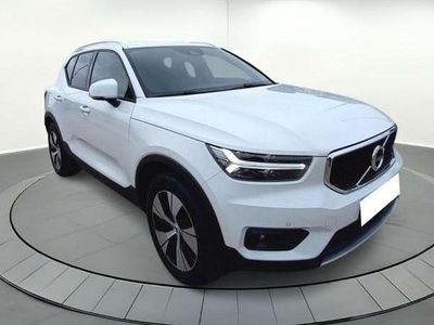 Usado Volvo XC40 Business Edition 150 CV (110 kW) 2020 Blanco SUV