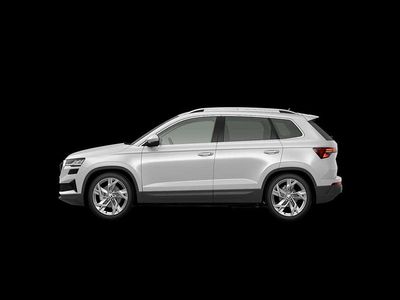 Nuevo 2025 Skoda Karoq SUV | 32.590 € (Precio justo)