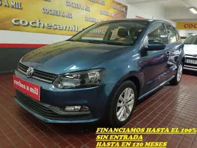 Usado VW Polo