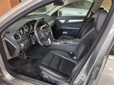 Mercedes C180