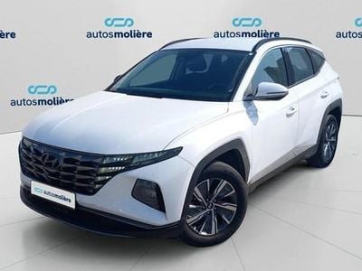 Usado Hyundai Tucson 230 CV (169 kW) 2021 SUV