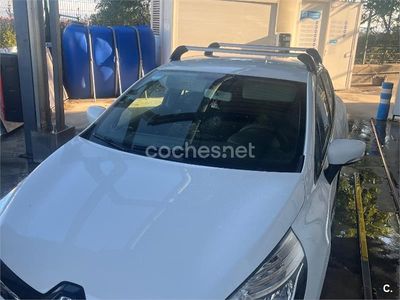 Renault Clio GrandTour