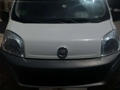 Usado Fiat Fiorino