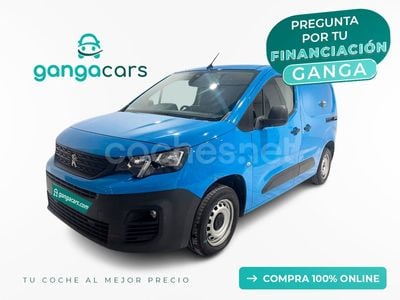 Peugeot Partner Tepee
