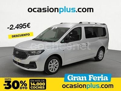 Ford Grand Tourneo Connect