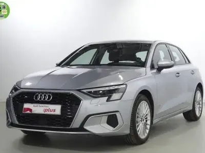 Usado Audi A3 Advanced Plus 150 CV (110 kW) 2023 Berlina