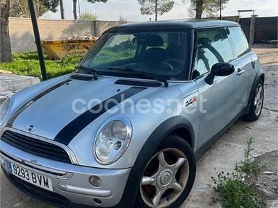 Usado Mini ONE