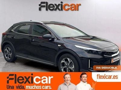Negro Usado 2023 Kia XCeed SUV | 16.490 € (Precio justo)