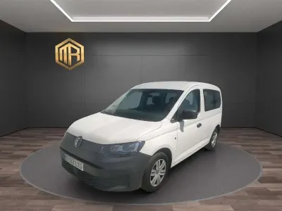 Usado VW Caddy