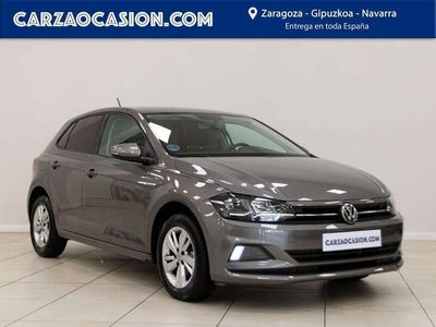 usado VW Polo 1.0 Advance 59kw