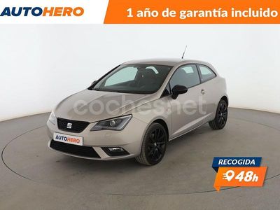 Seat Ibiza SC