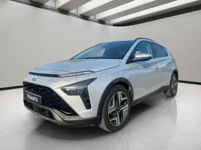 Usado Hyundai Bayon