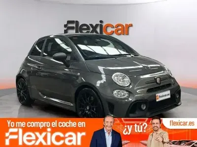 Usado Abarth 595