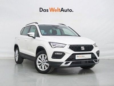 usado Seat Ateca 1.5 TSI S&S Style XL 110 kW (150 CV)