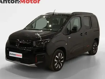 Usado Citroën Berlingo