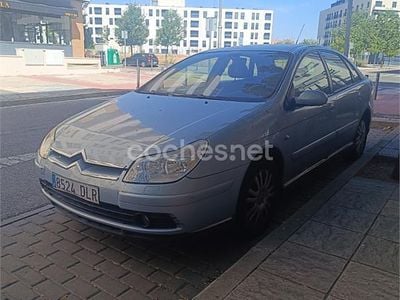 Citroën C5