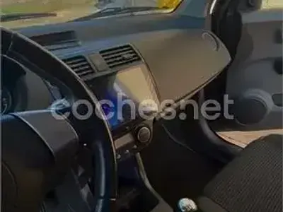 Usado Suzuki Swift