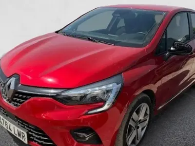 Käytetty Renault Clio V Intens 85 HP (62 kW) 2021