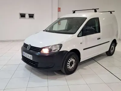 Usado VW Caddy