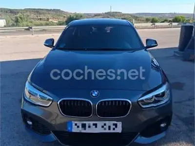 Usado BMW 116