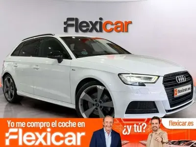 Usado Audi A3 Sportback