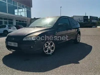 Usado Ford Focus