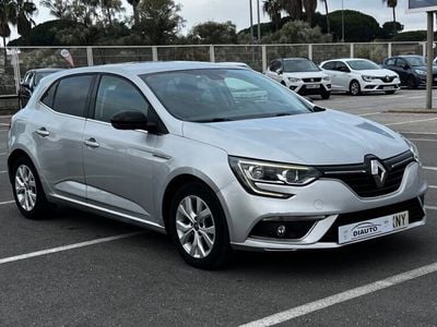 Usado Renault Mégane IV 115 CV (84 kW) 2017