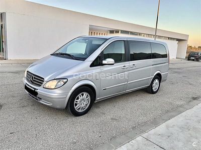 Mercedes Viano