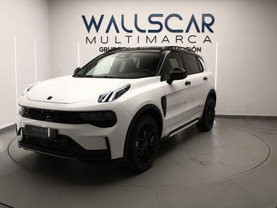 Usado Lynk & Co 01 276 CV (202 kW) 2026 Blanco SUV