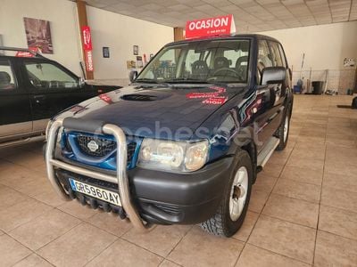 Nissan Terrano