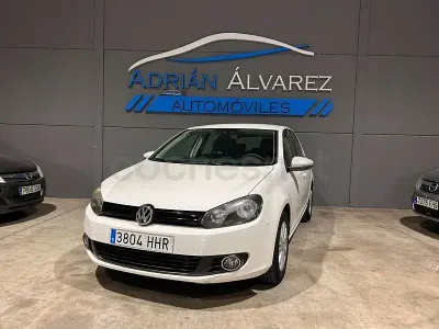 Usado VW Golf VII