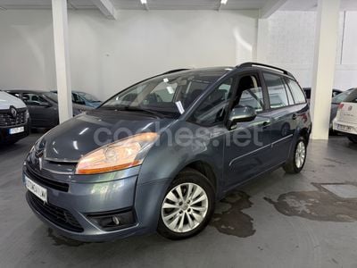 Citroën Grand C4 Picasso