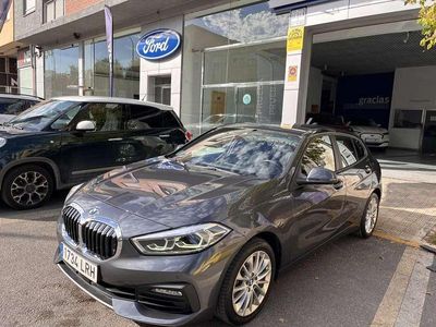 BMW 118