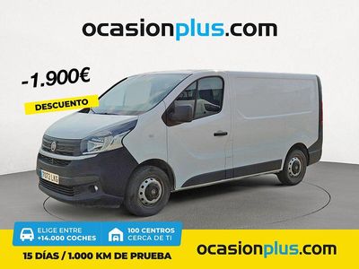 Fiat Talento