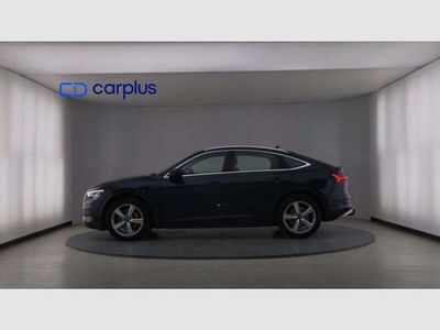 Audi e-tron Sportback