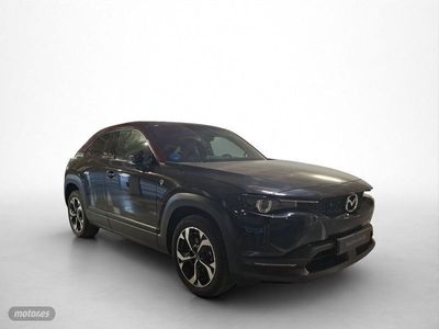 Mazda MX30