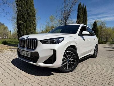 Usado BMW X1 Comfort Edition 245 CV (180 kW) 2025 Blanco SUV