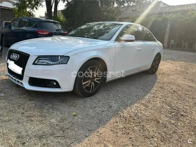 Usado Audi A4