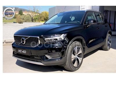 Negro Usado 2020 Volvo XC40 Inscription SUV | 24.950 € (Precio justo)