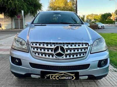 Mercedes ML280